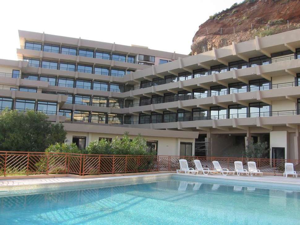 Een foto van Residence les Calanques