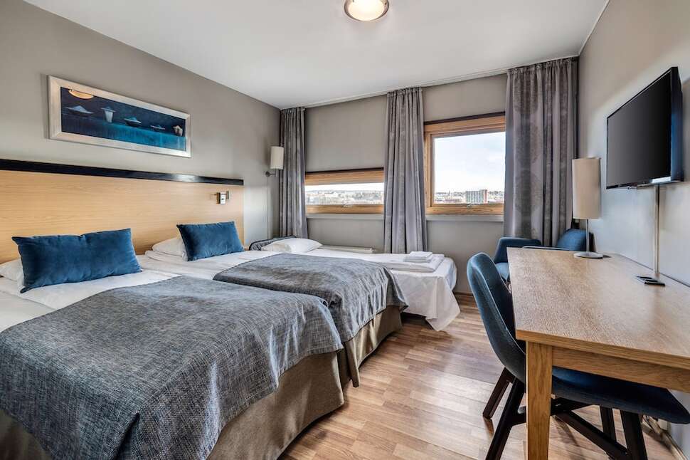 Een foto van Anker Hotel