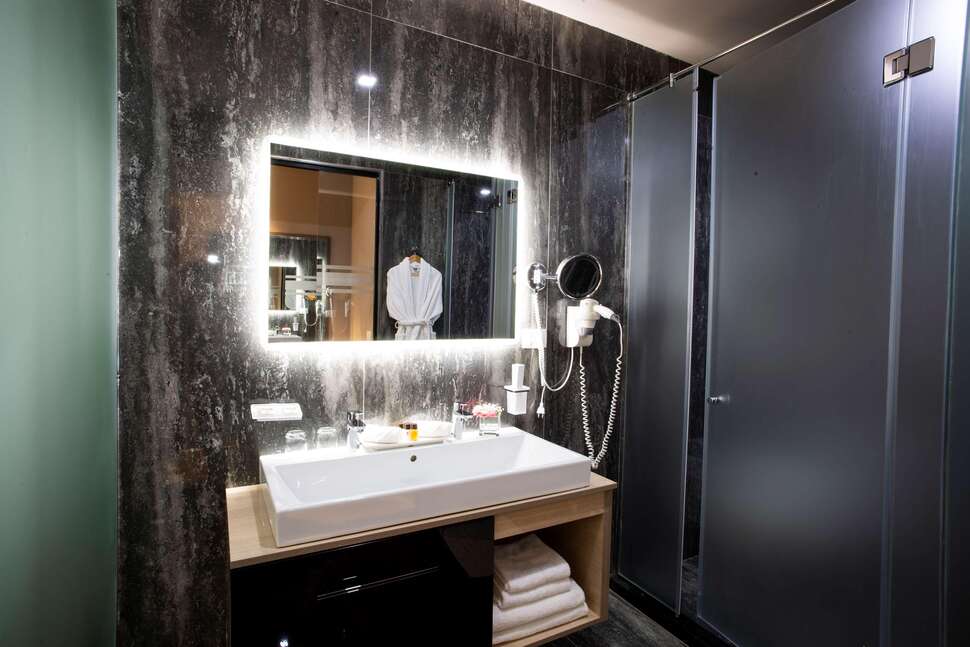 Een foto van Best Western Premier Ark Hotel