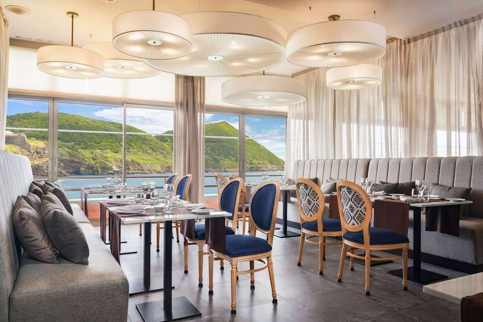 Een foto van Terceira Mar Hotel