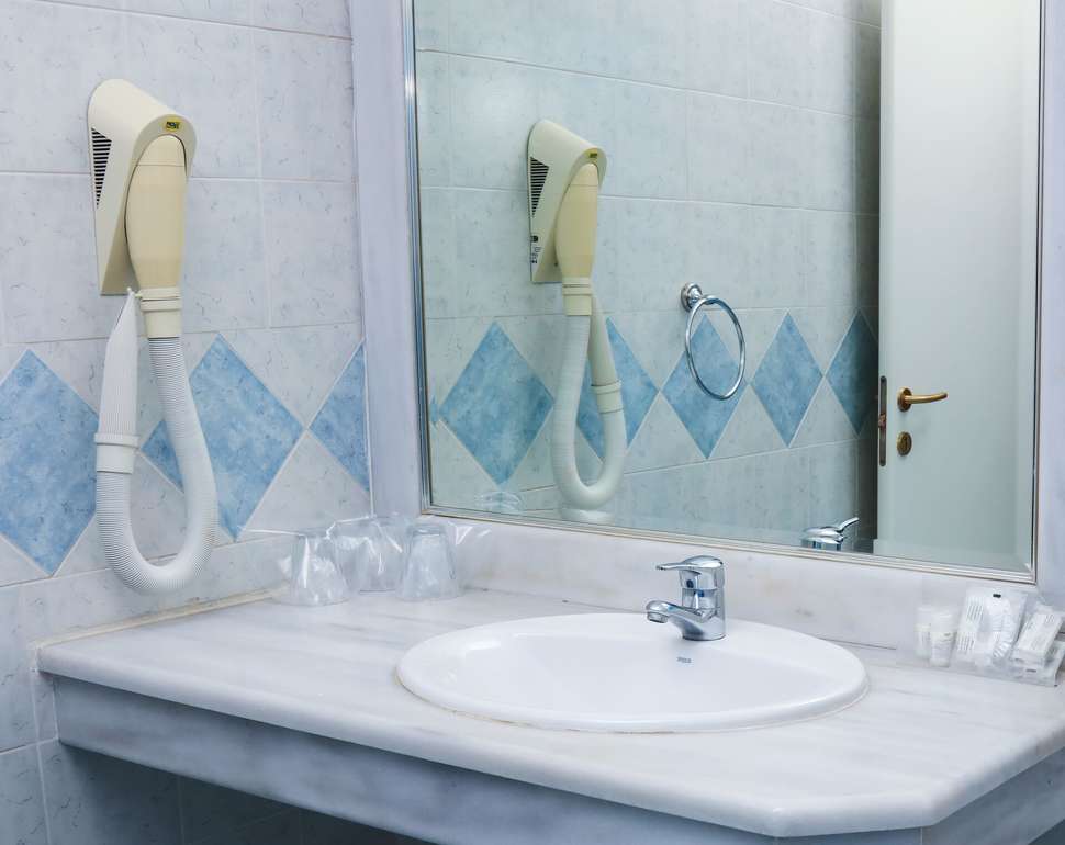 Een foto van Marina Athens Hotel