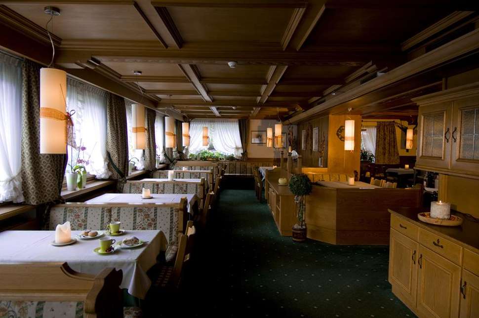 Een foto van Hotel Villa Emilia