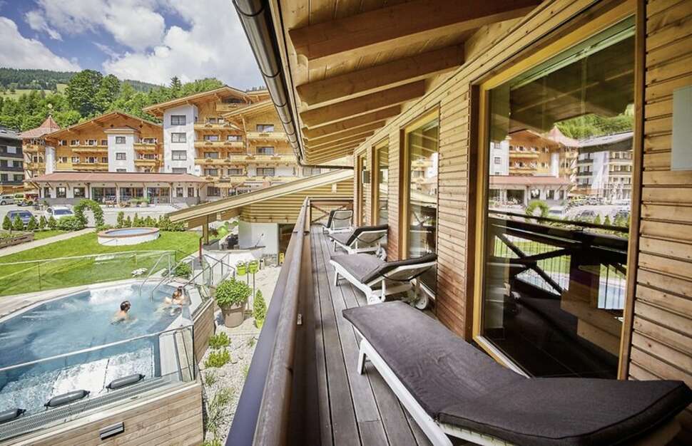 Een foto van Hotel Die Sonne