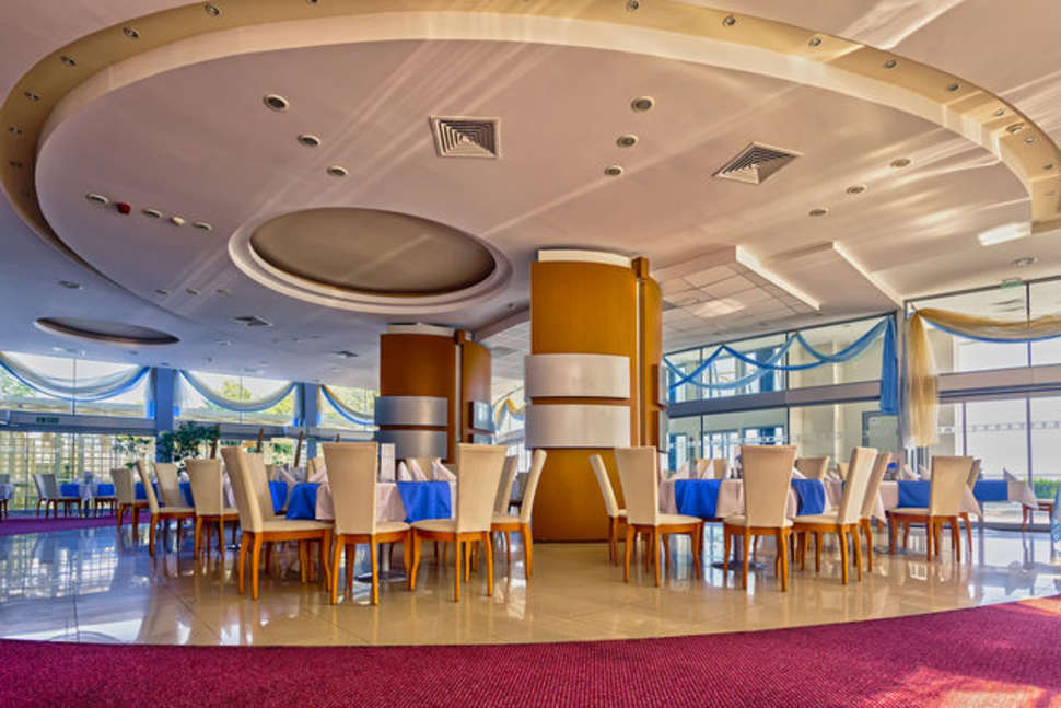 Een foto van Sol Marina Palace Hotel