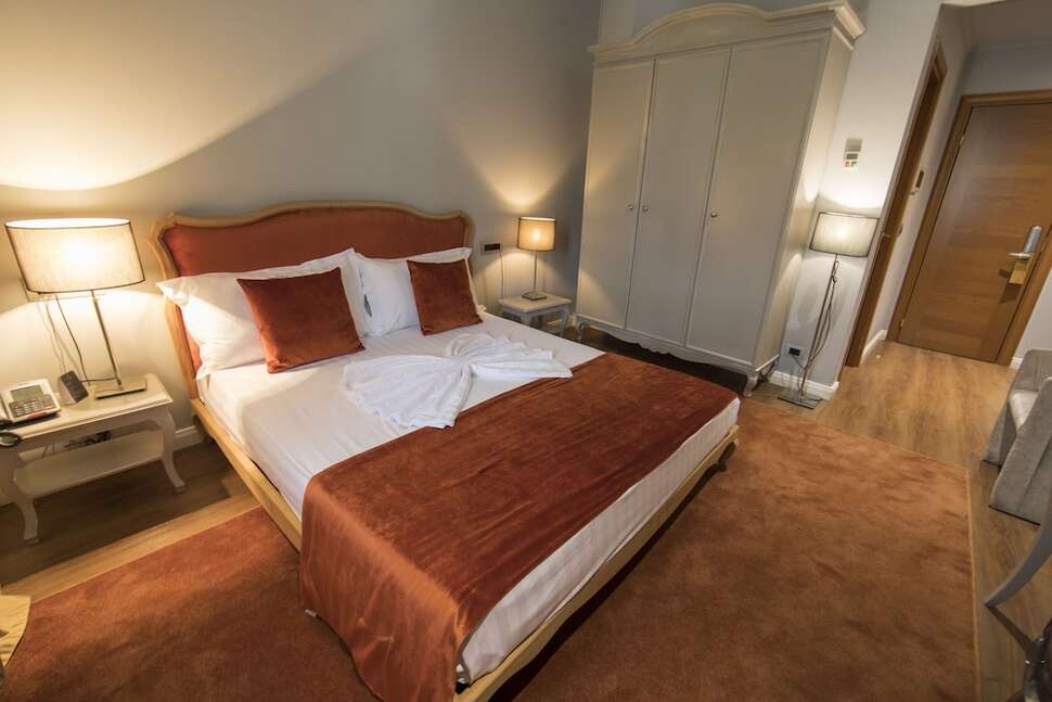 Een foto van Classic Hotel