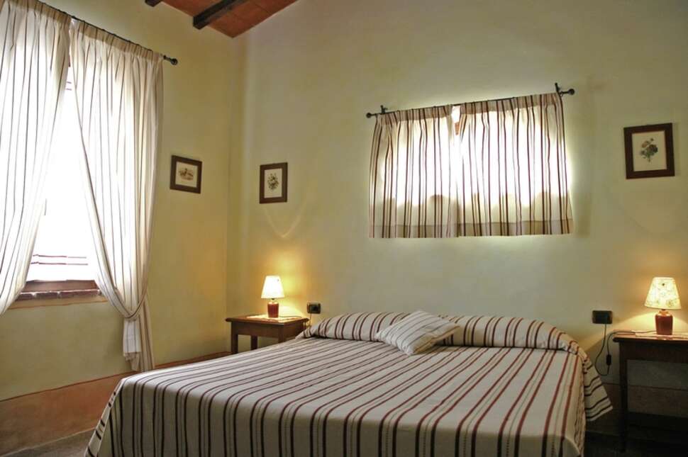 Ein Foto Agriturismo Le Piane del Milia
