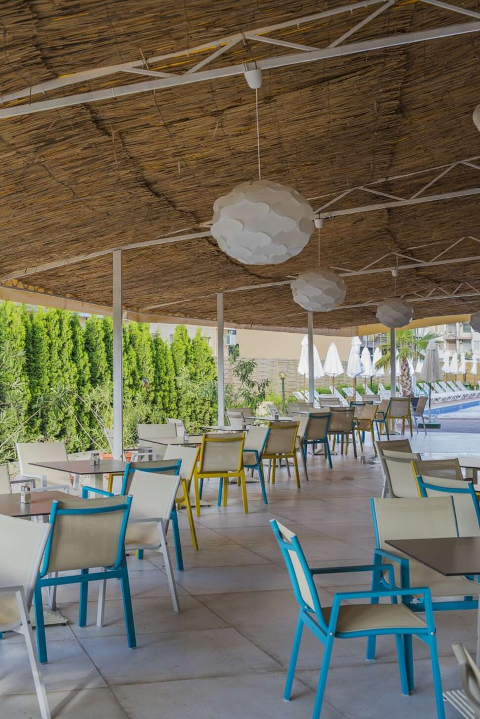 Een foto van Hotel Calypso