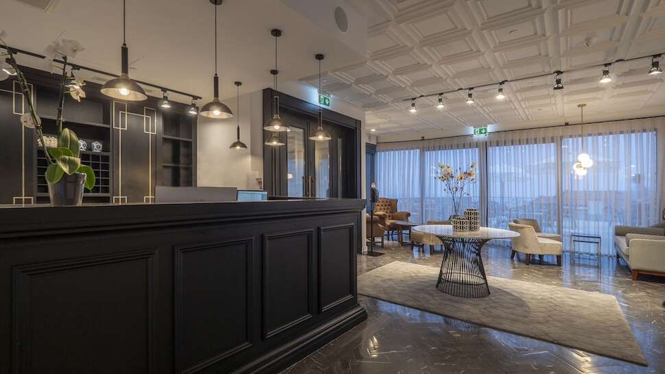 Een foto van Vivid Blue Serenity Resort