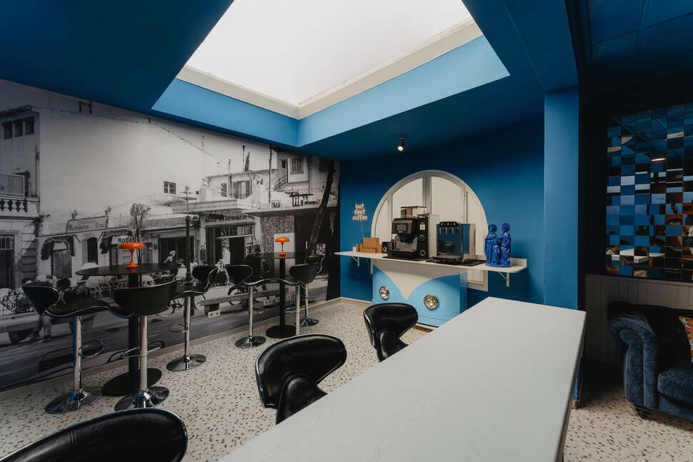 Een foto van Gomila Palma Appartementen