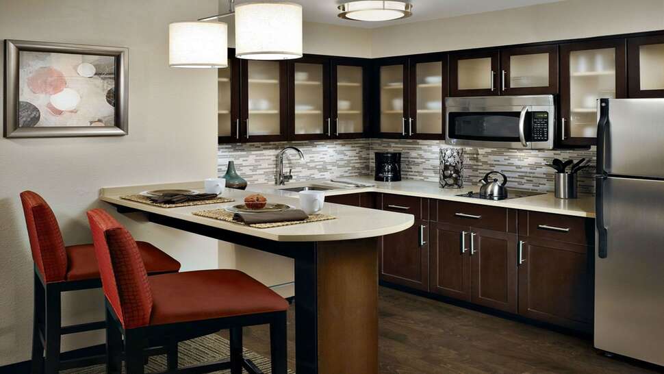 Ein Foto Staybridge Suites Miami International Airport