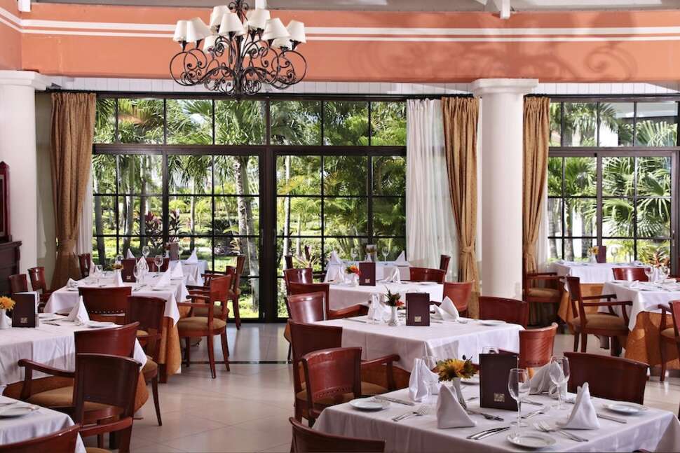 Een foto van Grand Bahia Principe La Romana