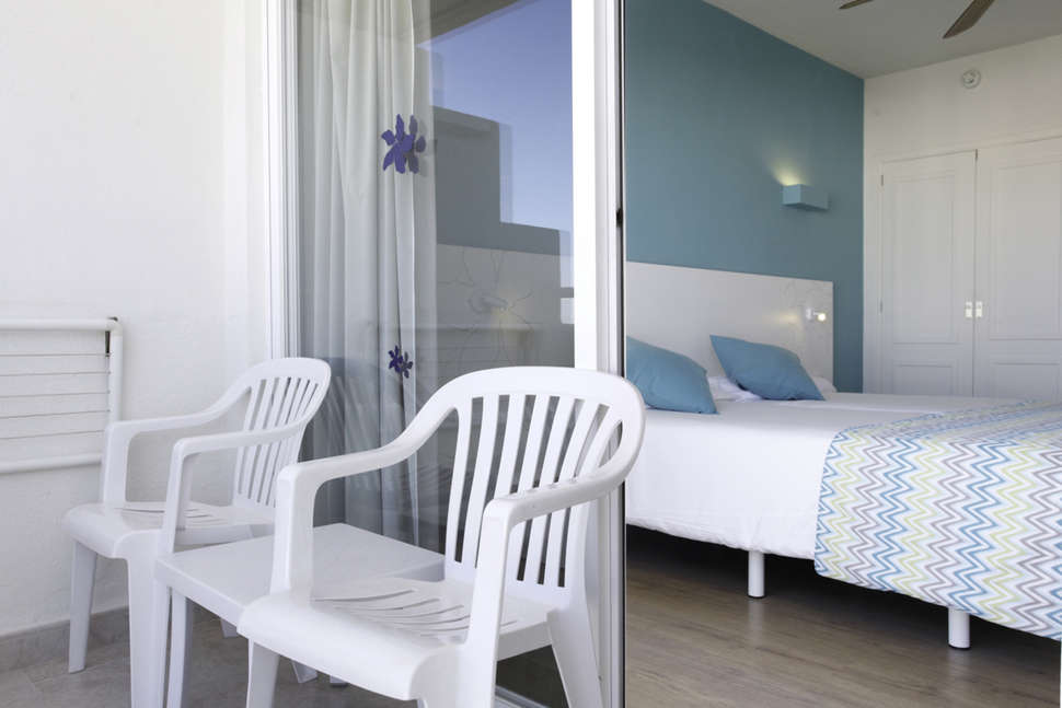 Een foto van Hotel Oleander