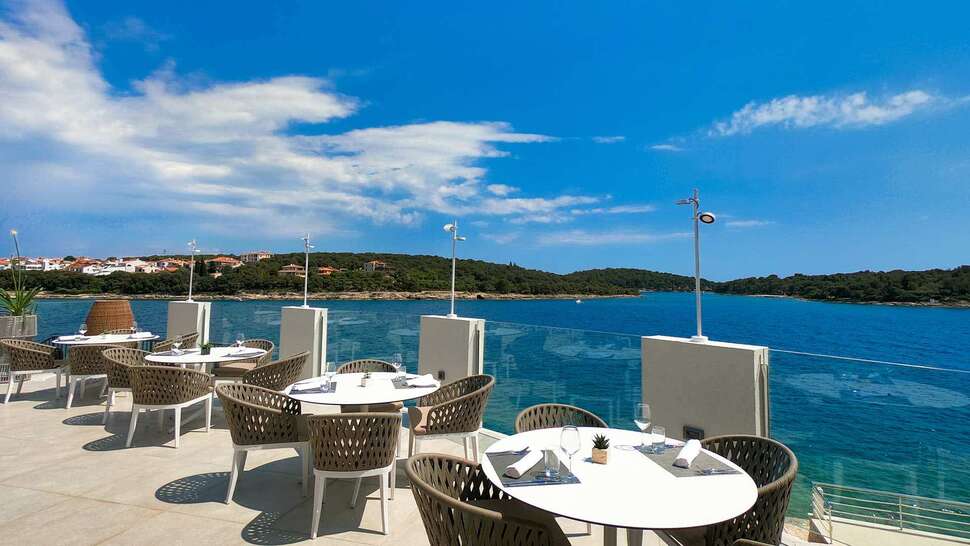 Een foto van Verudela Beach & Villa Resort