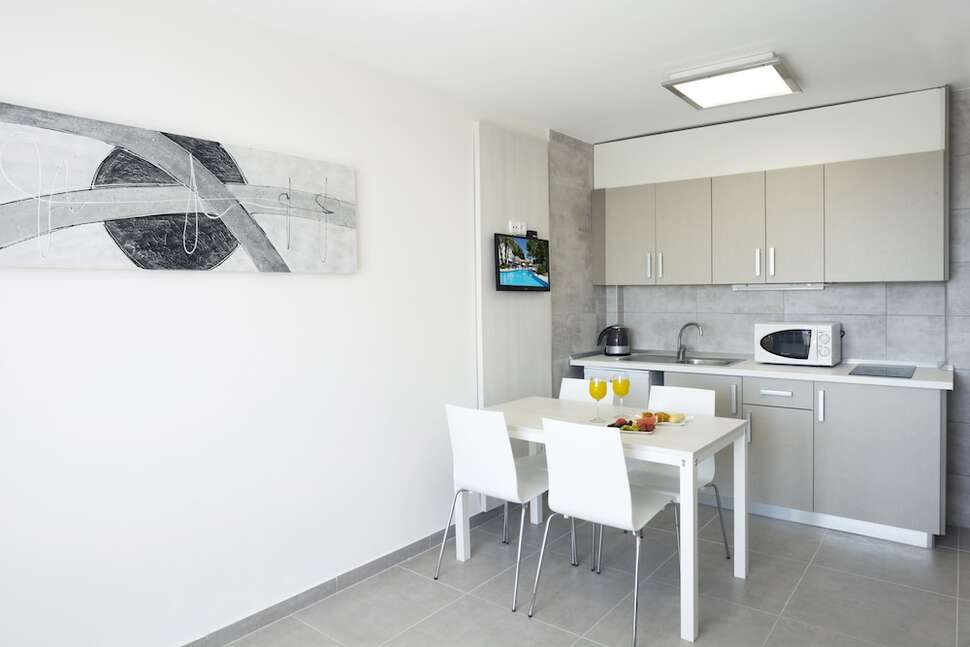 Een foto van Appartementen HSM Lago Park