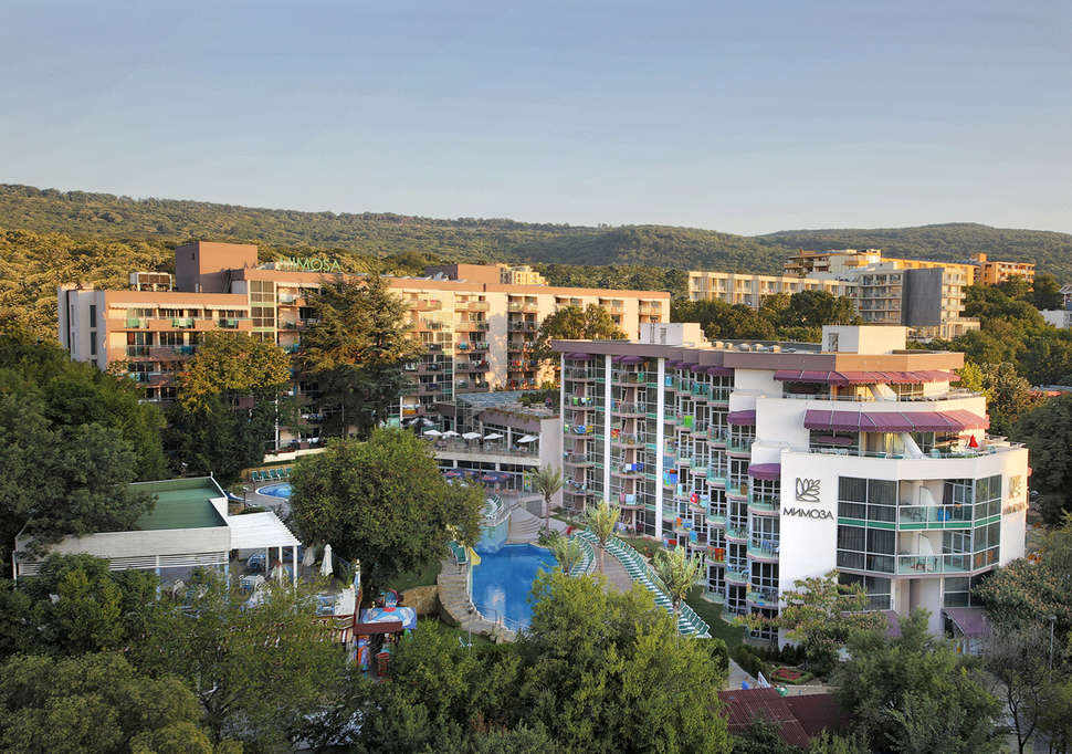 Een foto van SH Dolce Mare