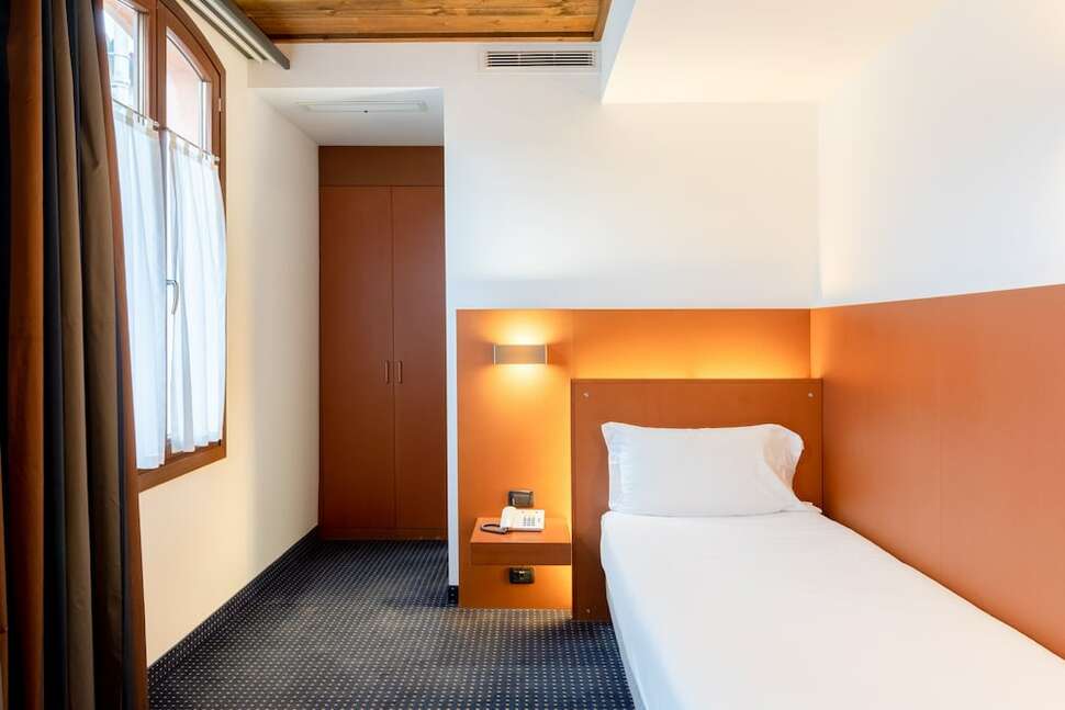 Een foto van Eurostars Residenza Cannaregio Hotel