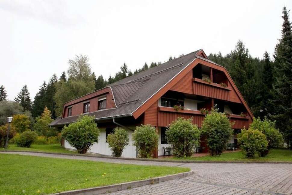 Een foto van Sonnenresort Maltschache