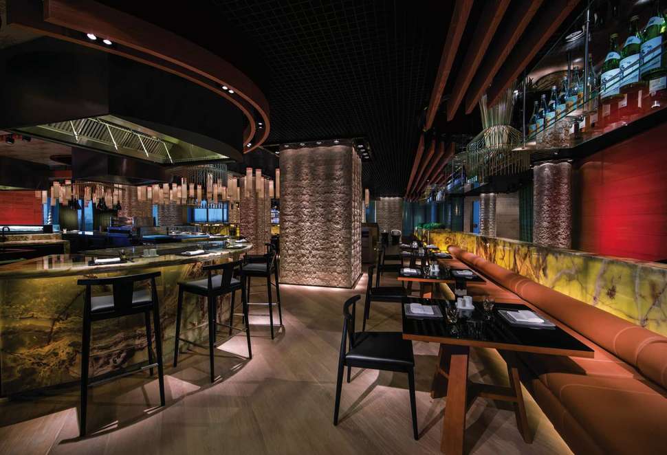 Ein Foto Conrad Abu Dhabi Etihad Towers