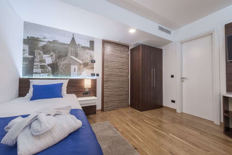 Een foto van Abba Hotel