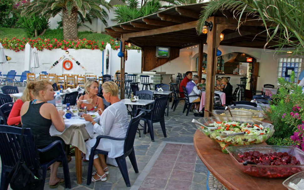 Een foto van Amoopi Bay Hotel
