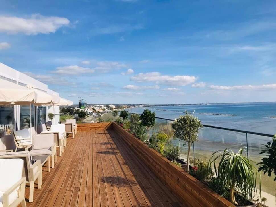 Een foto van Lebay Beach Hotel