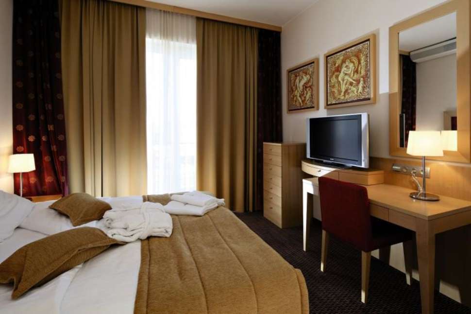 Ein Foto Grand Hotel Primus