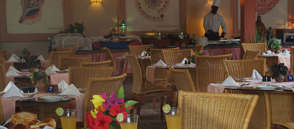 Een foto van Pinewood Beach Resort & Spa