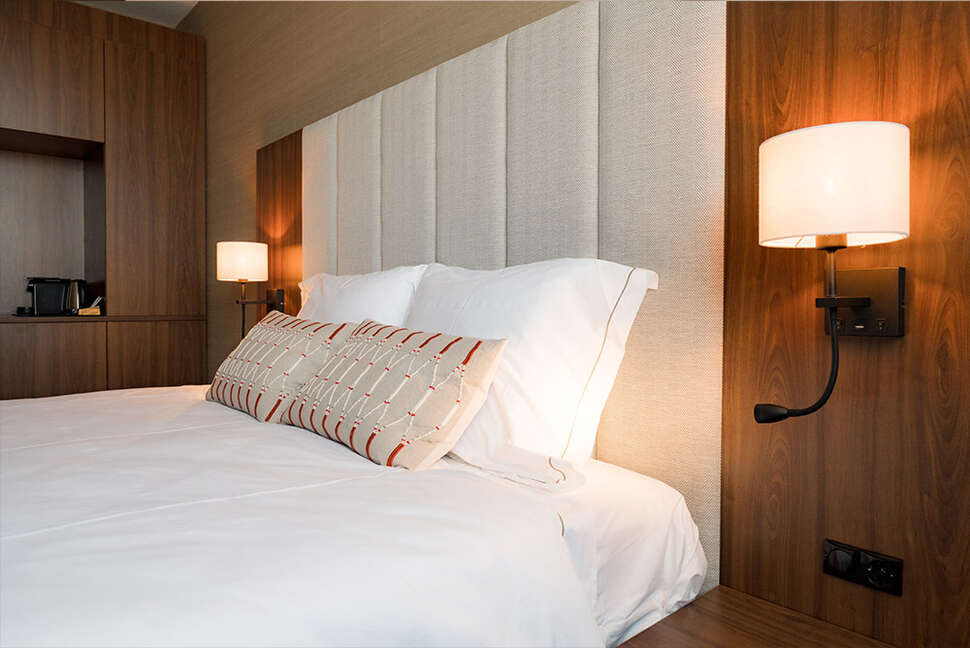 Een foto van Boutique Hotel Ter Zand