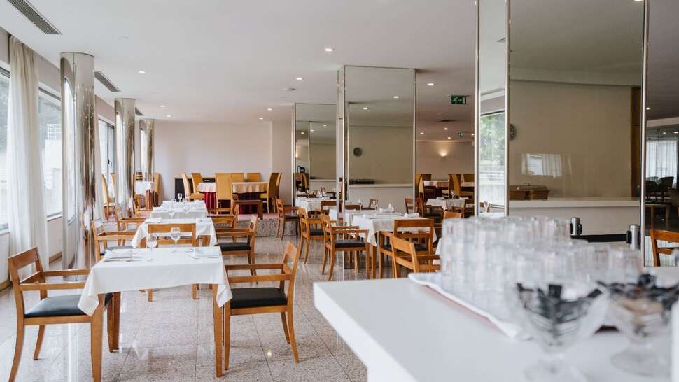 Een foto van Hotel Premium Porto Maia