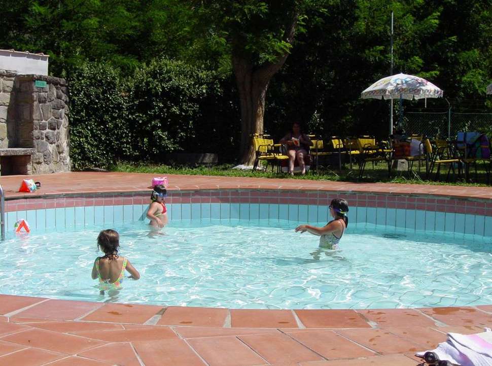 Een foto van Hotel Marrani