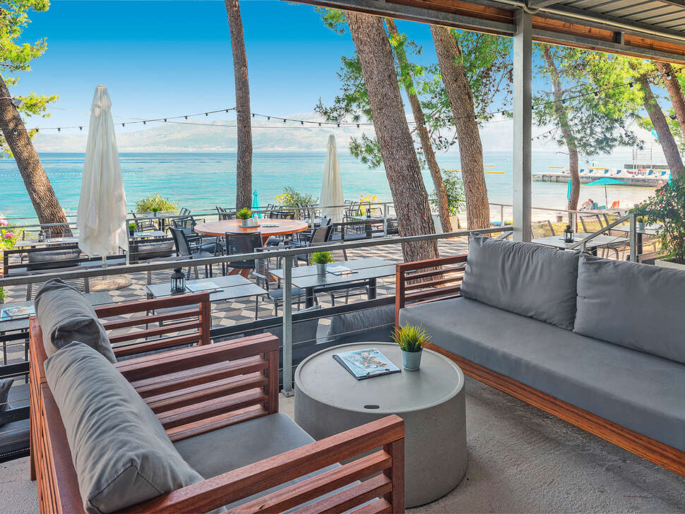 Een foto van Waterman Supetrus Resort