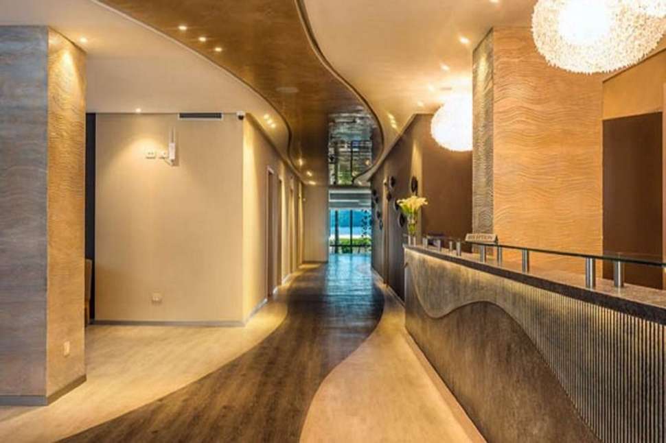 Een foto van Palmon Bay Hotel & Spa