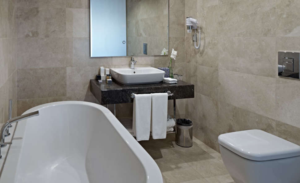 Een foto van Holiday Inn Istanbul Old City