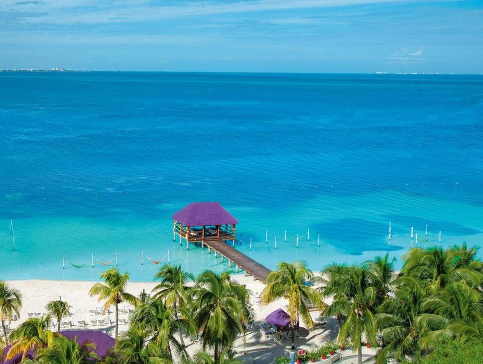 Een foto van Grand Sens Cancun