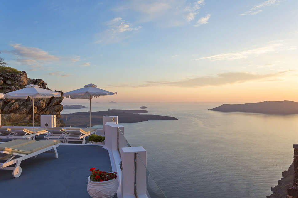 Een foto van Pegasus Suites & Spa