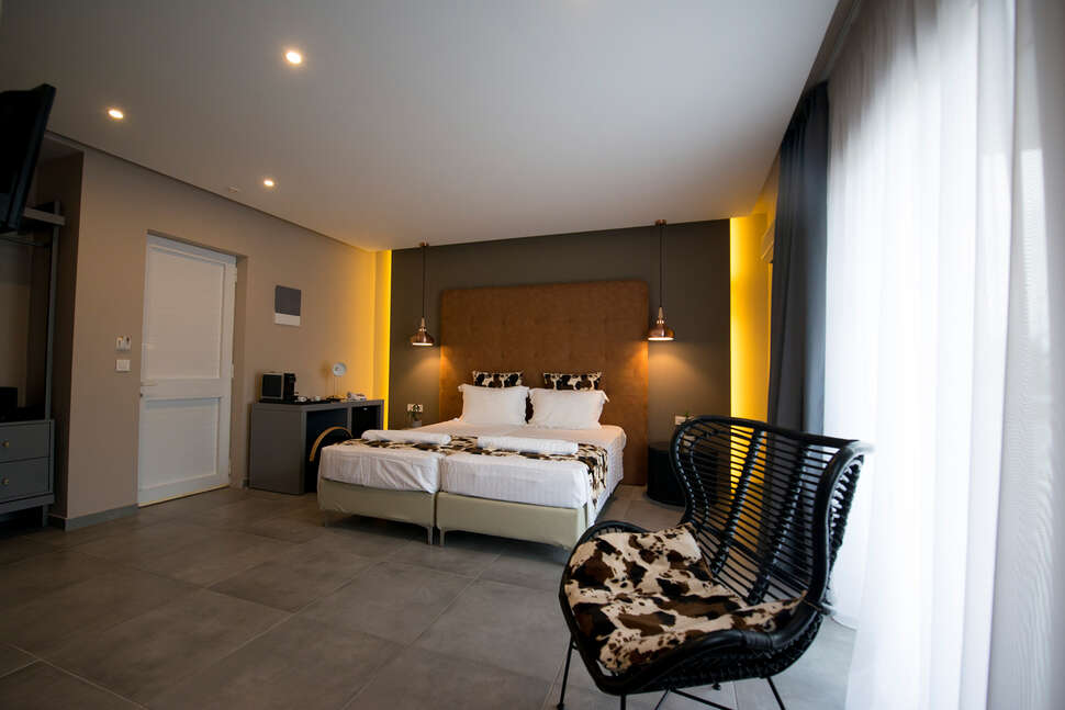 Een foto van Relax Golden Star