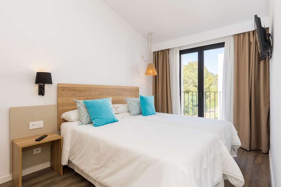 Een foto van MarSenses Paradise Club Hotel