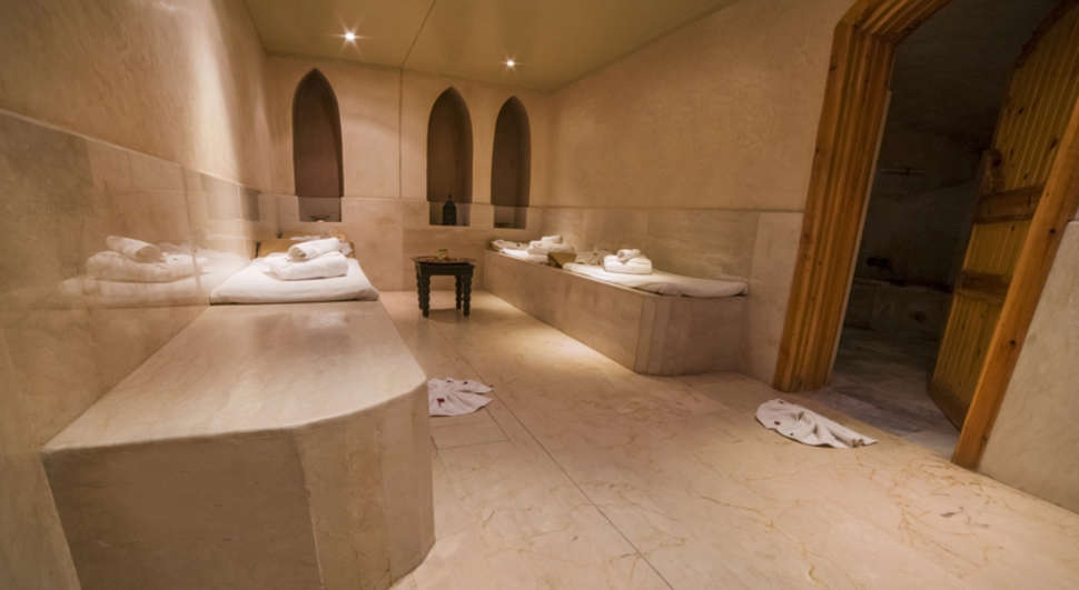 Een foto van Mogador Menzah Aparthotel
