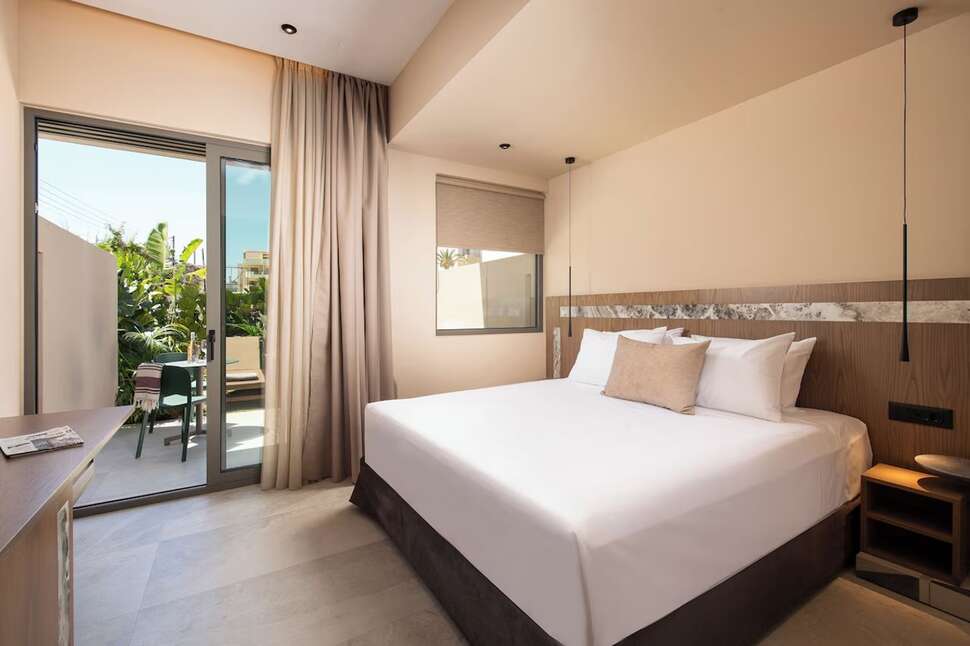 Een foto van Cosmeen Lifestyle Boutique Stay