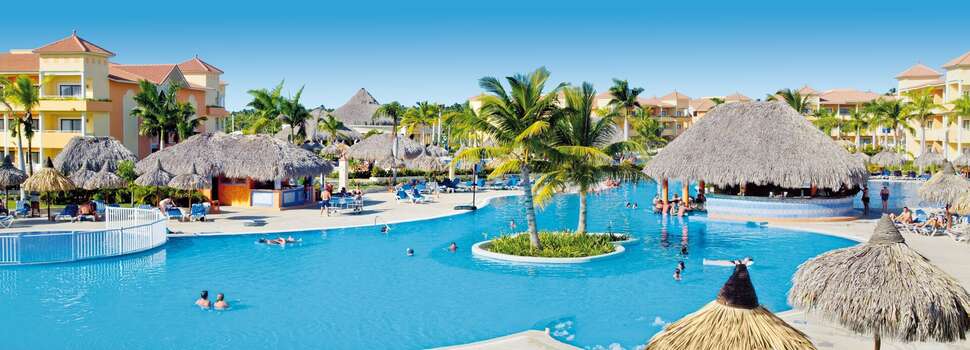 Een foto van Grand Bahia Principe Turquesa