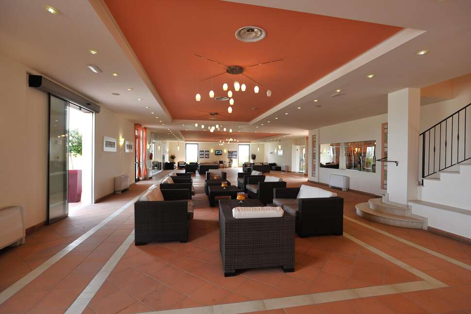 Een foto van Sikania Resort & Spa