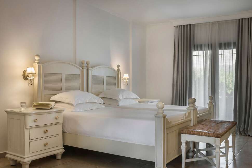 Een foto van Thalassa Boutique Hotel