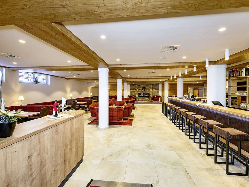 Ein Foto Ferienclub Bellevue am See