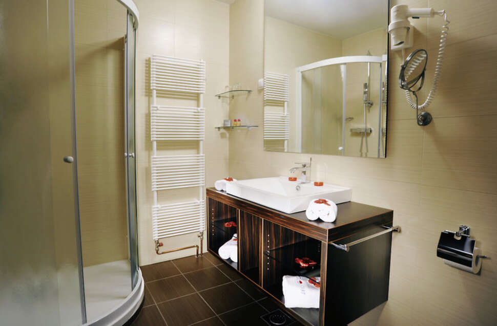 Een foto van Hotel Terme Vivat