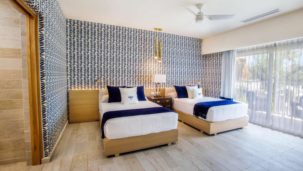 Een foto van Grand Sirenis Punta Cana Resort