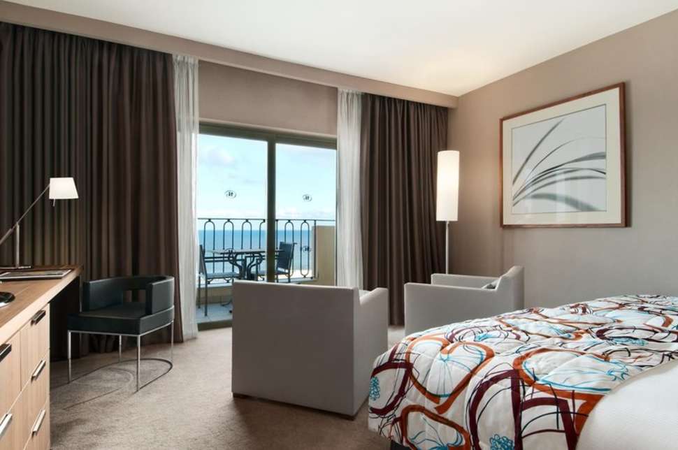 Ein Foto Hilton Malta