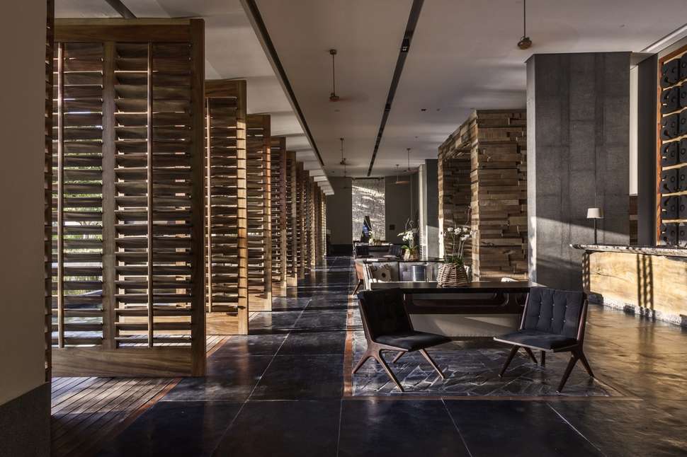 Een foto van Nizuc Resort & Spa
