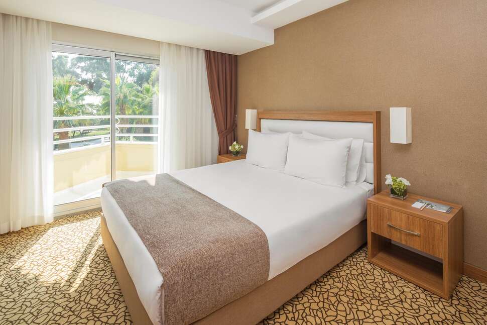 Een foto van Richmond Ephesus Resort