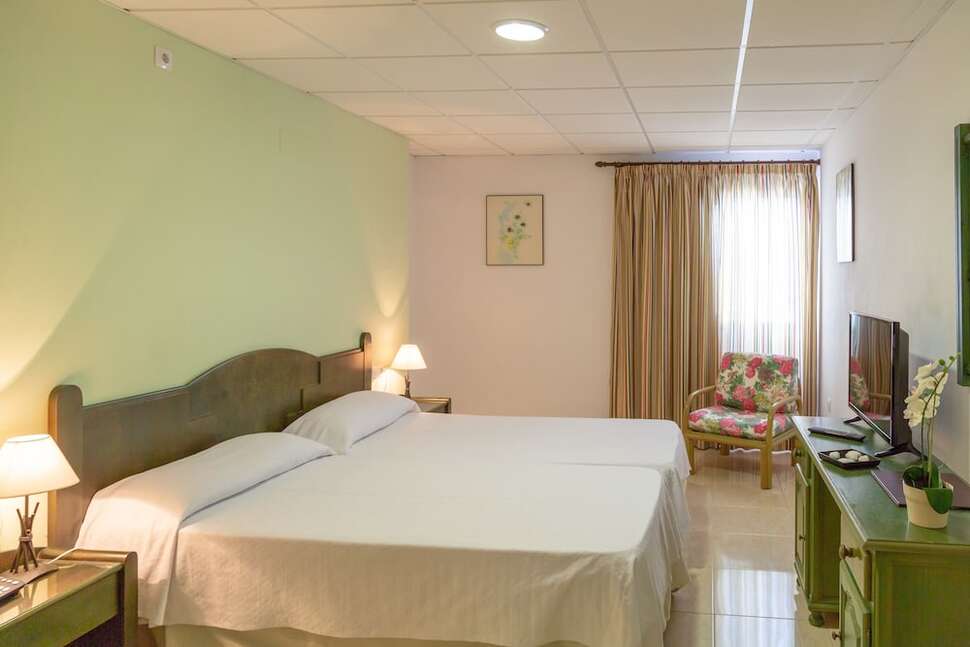 Een foto van Hotel Marquesa