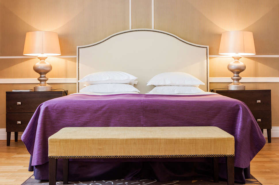 Een foto van Elite Eden Park Hotel